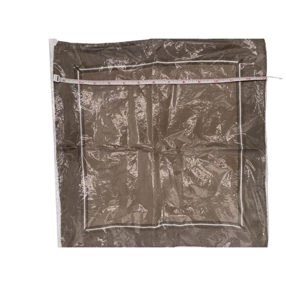 Le Chateau Dual Toned Silk Pocket Squares - Picture 5 of 6